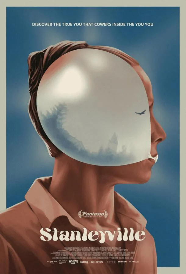 Смотреть Фильм Стэнливиль(2021) бесплатно