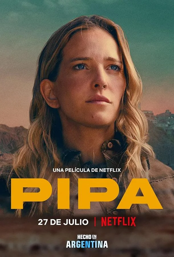Смотреть Фильм Пипа(2022) бесплатно