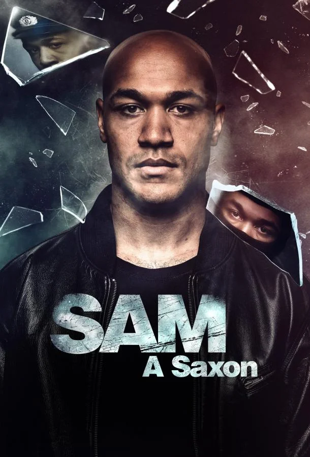 Смотреть Сериал Сэм: саксонец(2023) бесплатно