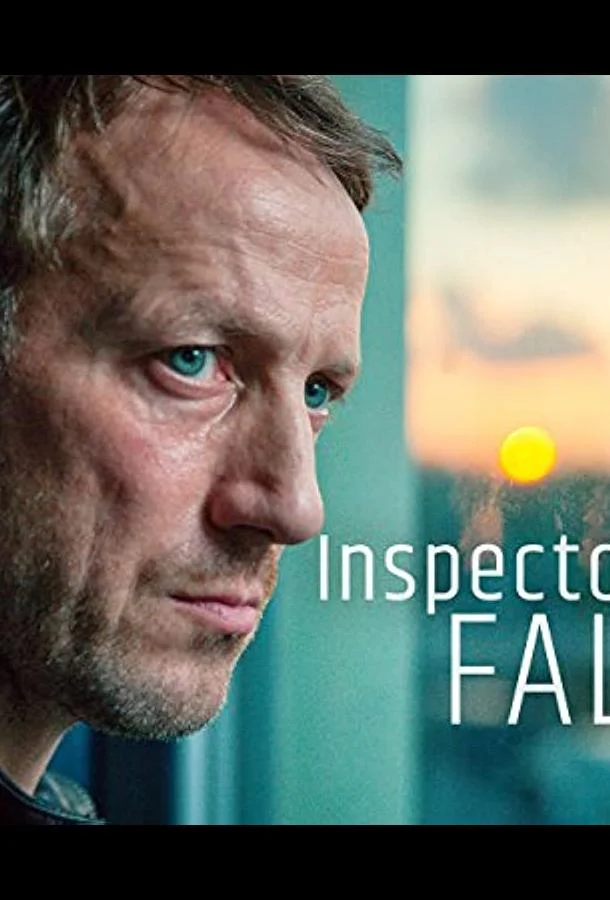 Смотреть Сериал Инспектор Фальке(2018) бесплатно