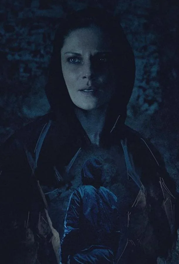 Смотреть Сериал Дьявольское горло(2019) бесплатно
