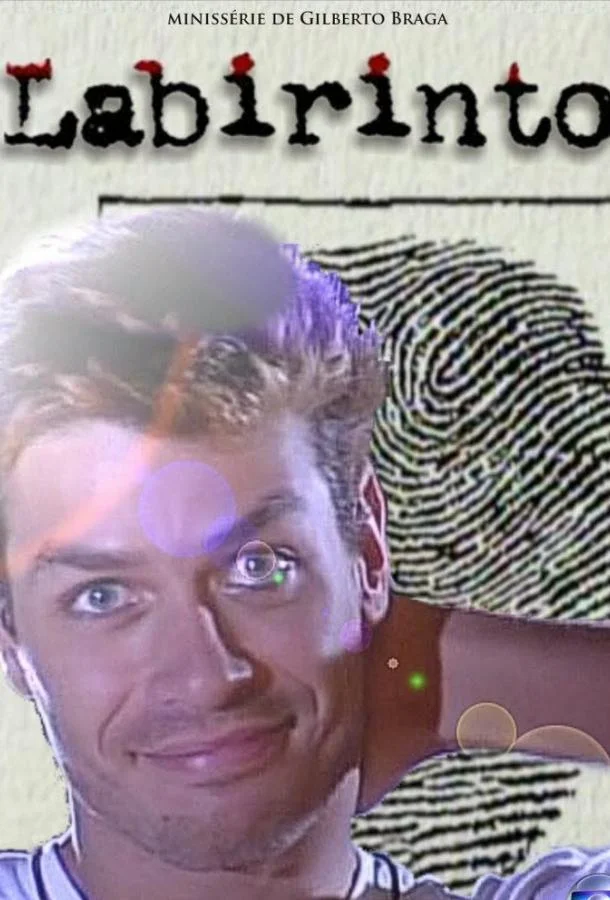 Смотреть Сериал Лабиринт(1998) бесплатно