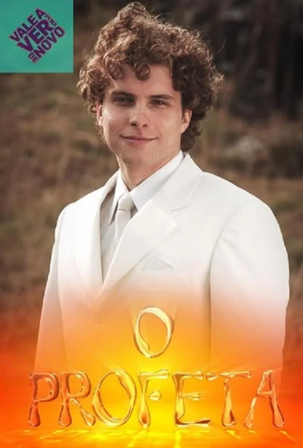 Смотреть Сериал Пророк(2006) бесплатно
