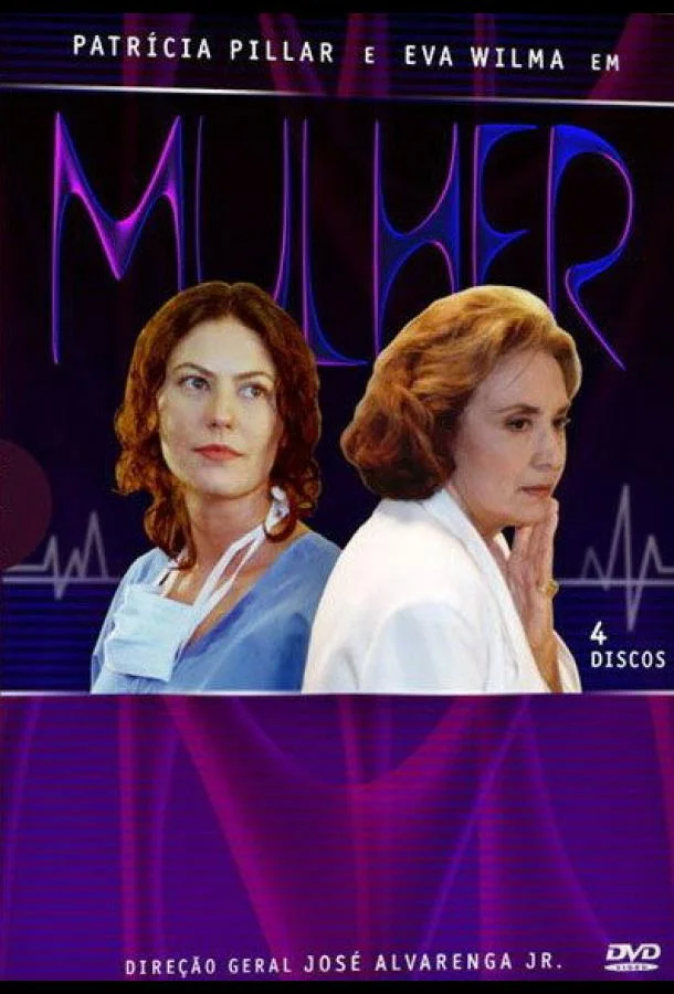 Смотреть Сериал В мире женщин(1997) бесплатно