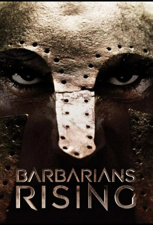 Смотреть Сериал Нашествие варваров(2016) бесплатно