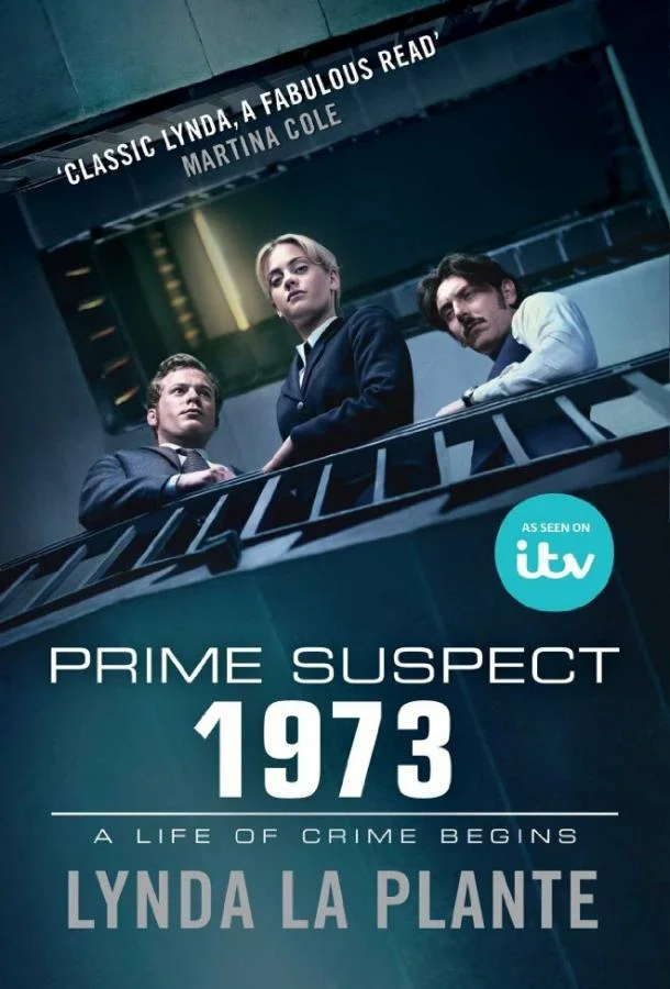 Смотреть Сериал Главный подозреваемый 1973(2017) бесплатно